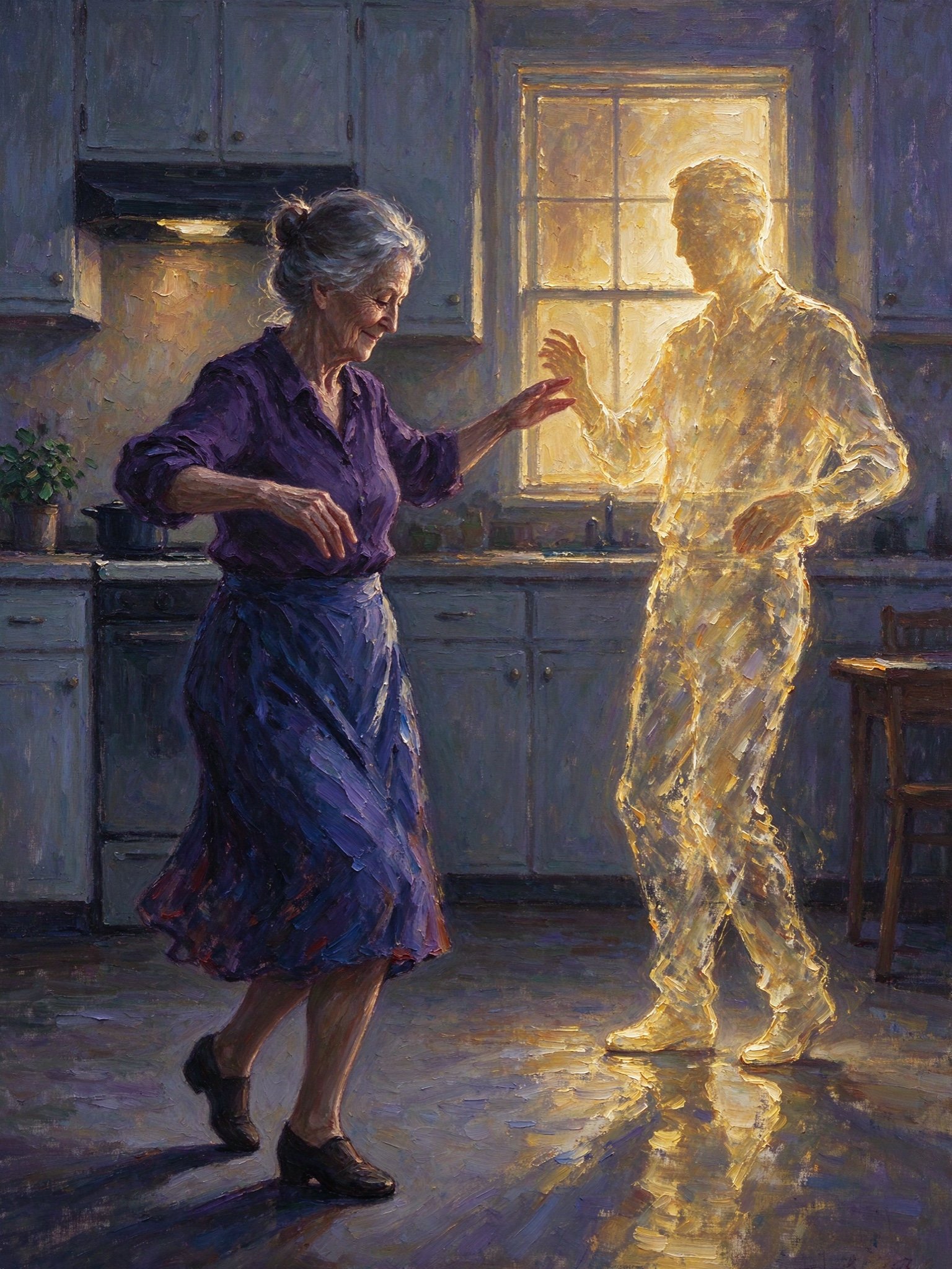 La Dernière Valse, Revart