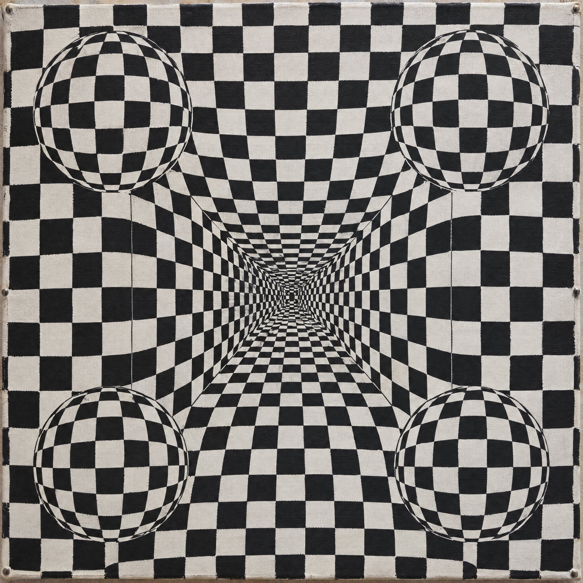 Vertige, Revart
